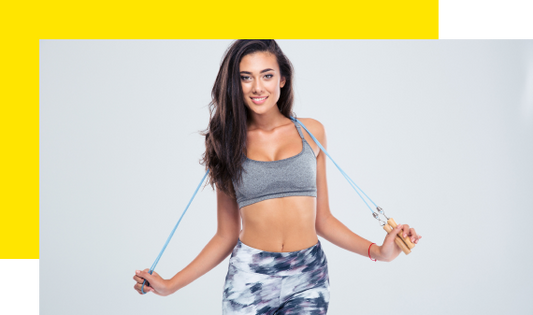 Don’t Sweat it: Our Guide to Exercising Outside